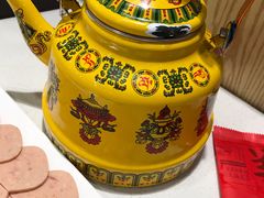 -九府羊鲜羊火锅·烧烤·小海鲜(华汇大厦店)