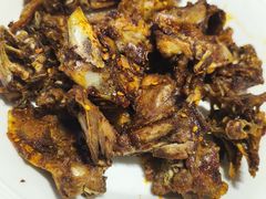 -西贝(无锡万象城店)