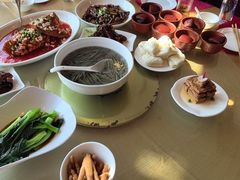 -楼外楼(西湖景区孤山路店)