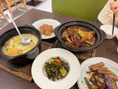 -阿毛饭店(和义路店)