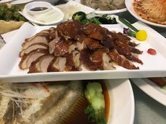 -红高粱大酒店(宁山东路店)
