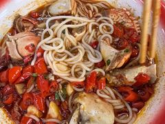 -老三样·旧食新味(船山路店)