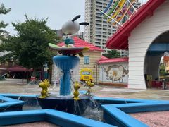 -史努比缤纷世界