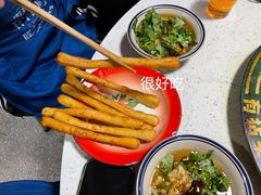 -有拈头成都市井火锅(南山总店)