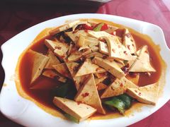 -穆豪麦蒸碗羊羔肉