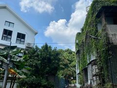 -三溪村