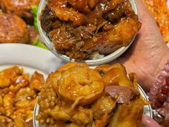 -惠宾饭庄(中山路店)