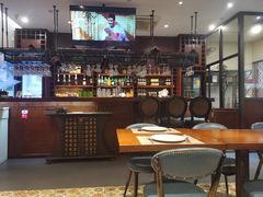 -哈努曼印度餐厅(吴泾宝龙广场店)