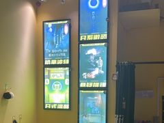 -谜盒子奇幻密室(南屏店)