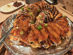 -肥三土菜馆(五四广场店)