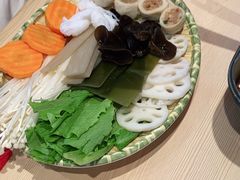 -鱼酷活鱼烤鱼(沈阳大悦城店)