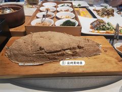 -黑明餐厅(白鹭洲店)