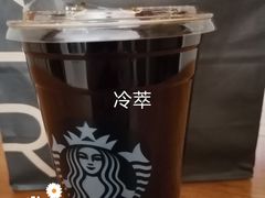 -星巴克臻选(成都太古里店)