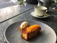 西班牙传统面包甜点-Apollo·西班牙小酒馆(安福路店)