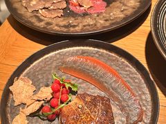 -THE CANNERY&JUJU 新鲜海鲜·牛排美食酒廊