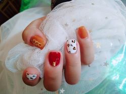 -艾珂·美甲美睫