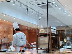 -新一番三文鱼寿司(红城湖店)