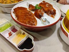 -大鸭梨烤鸭(甘家口店)