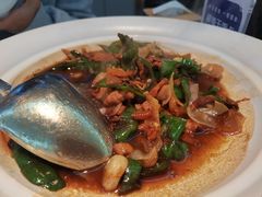 -兰湘子·湘菜小炒(盛龙广场店)