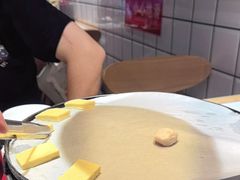 -留香铁板烤肉(解放西路旗舰店)