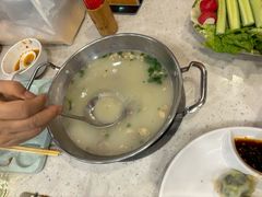 -呼伦贝尔烤羊·蒙古烤羊排(南田路总店)