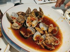 -皓景海鲜·地标美食(双月湾店)