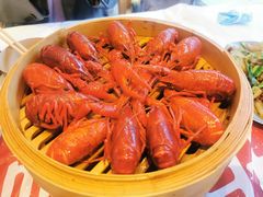 -靓靓蒸虾·头牌蒸虾(雪松路总店)