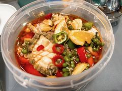 -金龙·打边炉(南京西路店)