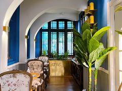 -也枫·小黄楼(南山路旗舰店)