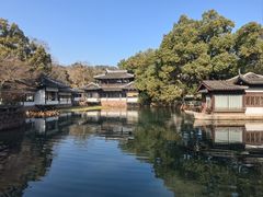 -杭州西子湖四季酒店·金沙厅