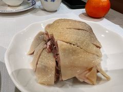 -老吉士酒家(天平路店)