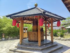 -华山御温泉度假村