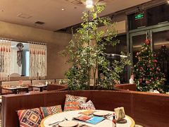 -墨纪Mojí墨西哥餐厅(官舍店)