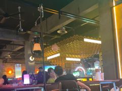 -功夫怪兽·烧烤(珠江路店)