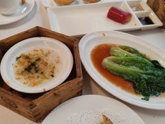 -怀德酒楼·粤菜·海鲜·茶点(宝安国际机场店)