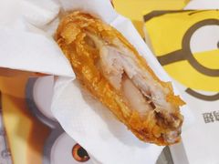 -麦当劳餐厅(荔城南大道店)