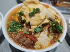 -海底捞火锅(团结桥店)