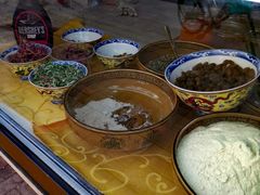 -津门红姐熟梨糕茶汤糕干(爱国道店)