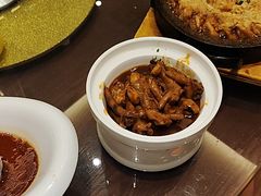 -小菜园新徽菜(无锡金悦广场店)