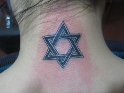 -聚义堂艺术纹身馆