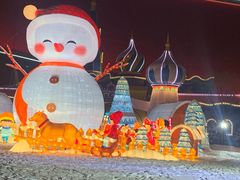 -哈尔滨热雪奇迹
