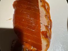 -喜悦烤鸭·新京菜(王府井店)