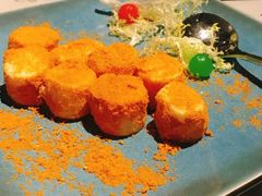 -T館·花园艺术餐厅
