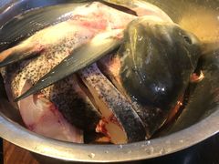 -好灶头妈妈菜·柴火灶台鱼·千岛湖土菜地标美食