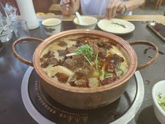 -天仁聚驴肉香(北石槽店)