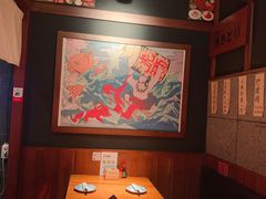 包厢-醉虎传(南锣鼓巷店)