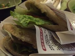 -一叶一世界•素食餐厅(环球中心店)