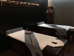 -华夏良子·足道SPA艾灸(王府井店)