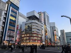 -秋叶原电器街