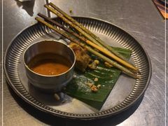 -simply thai天泰(长泰广场店)